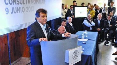 Ahora necesita plata: la ciudad supera la tasa media de homicidios en la Provincia