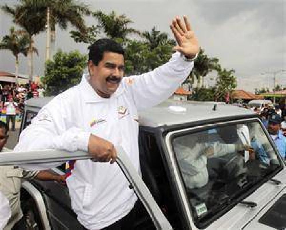 Otro avance chavista: se queda con el diario m�s vendido del pa�s
