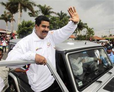 Otro avance chavista: se queda con el diario m�s vendido del pa�s
