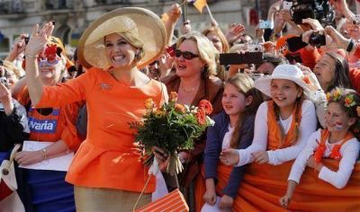 M�xima conquist� Alemania