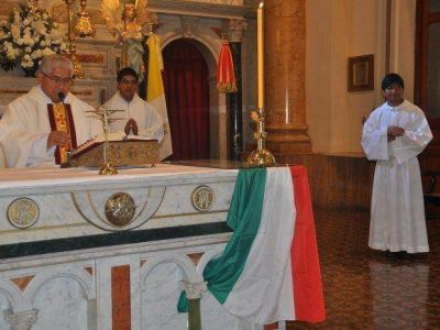 Italianos y descendientes
