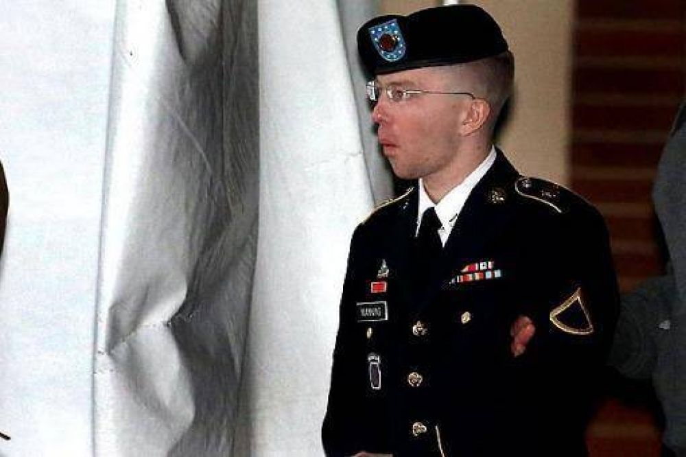 Comenz� el juicio contra el soldado norteamericano que filtr� 700 mil documentos clasificados a Wikileaks