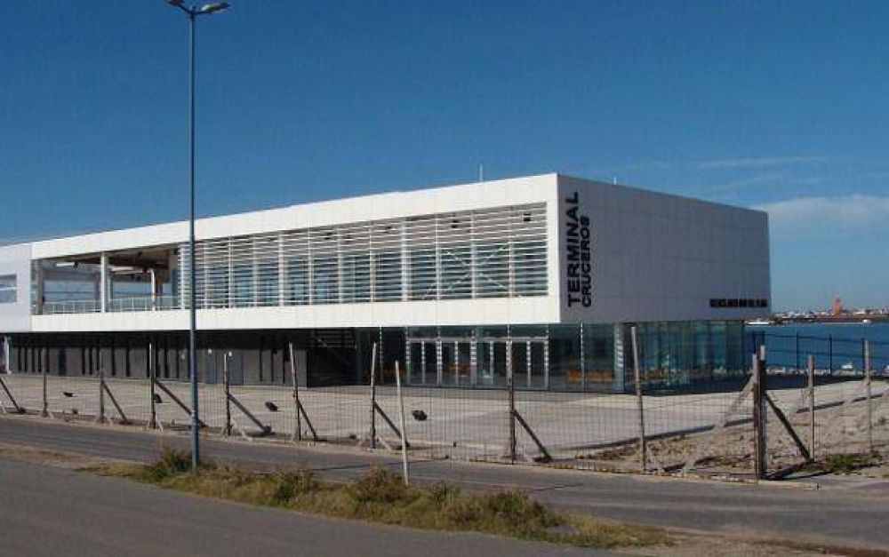 Reclaman explicaciones sobre el dragado y la Terminal de Cruceros