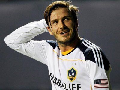 �David Beckham crear� un club en Miami?