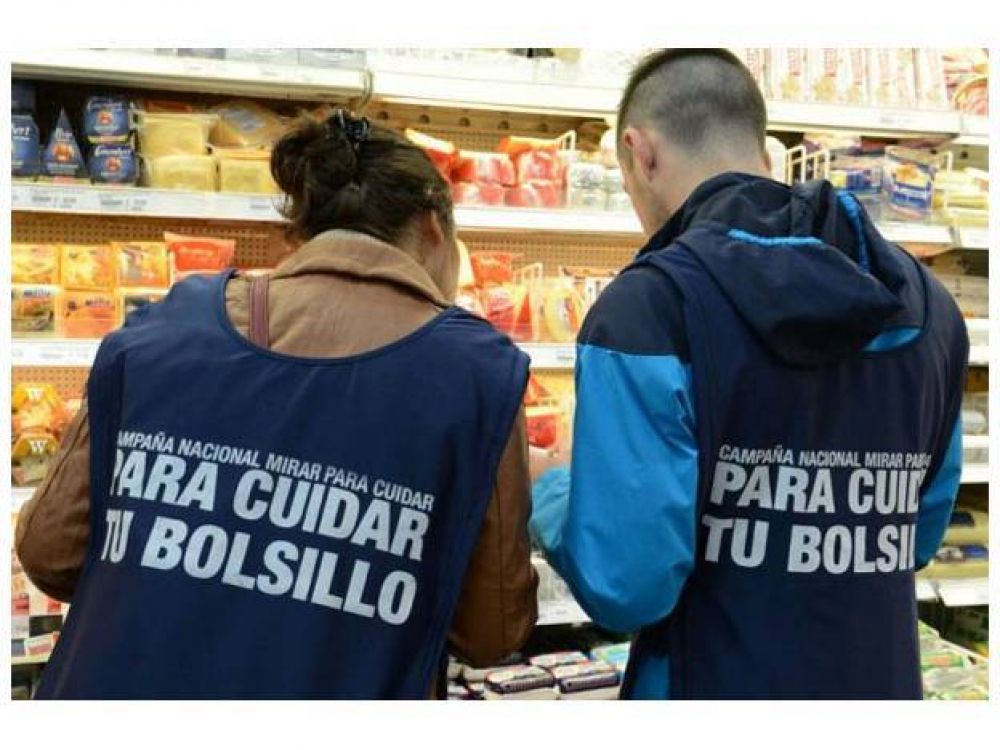 El control del acuerdo de precios arranca a paso lento en la regi�n