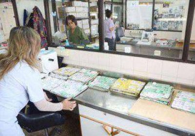 Mil pacientes esperan sus resultados patol�gicos 