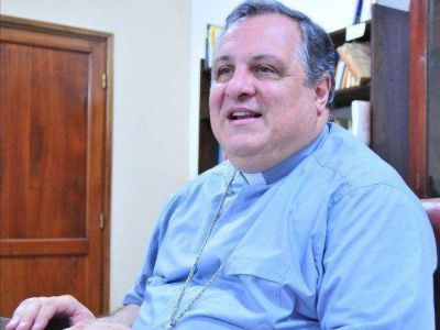 Marcelo Colombo: �Debemos votar de acuerdo a nuestras convicciones�