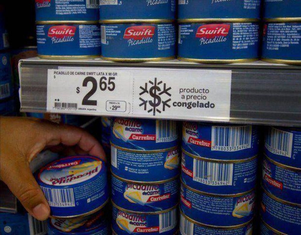 Multar�n con hasta $5 millones a s�per que incumplan el acuerdo
