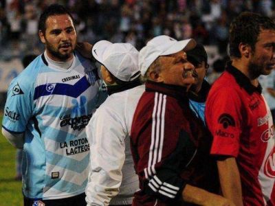 El plan albo para evitar una �batalla� en Maip�