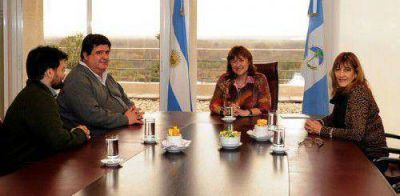 Escuela neuquina redujo deserci�n y repitencia