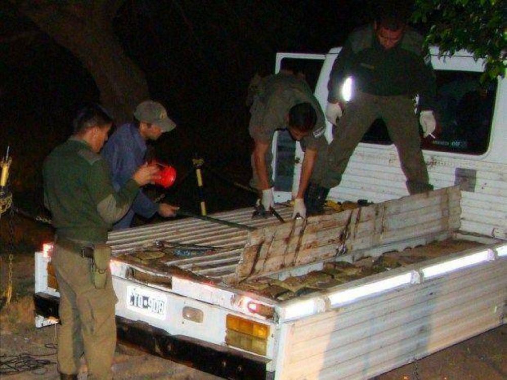 Or�n ya suma 20 mil causas por contrabando