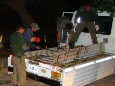 Or�n ya suma 20 mil causas por contrabando
