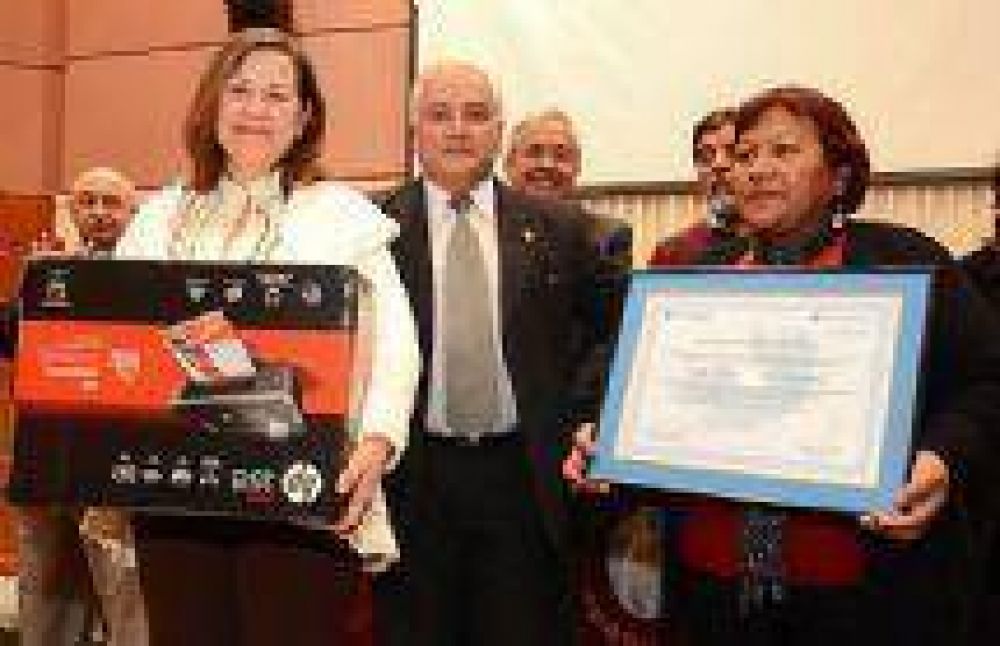 Salta obtuvo en 2012 el �ndice m�s bajo de mortalidad infantil de toda su historia sanitaria