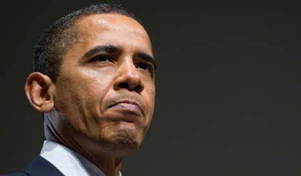 Obama pidi� calma y recomend� no ir a M�xico 