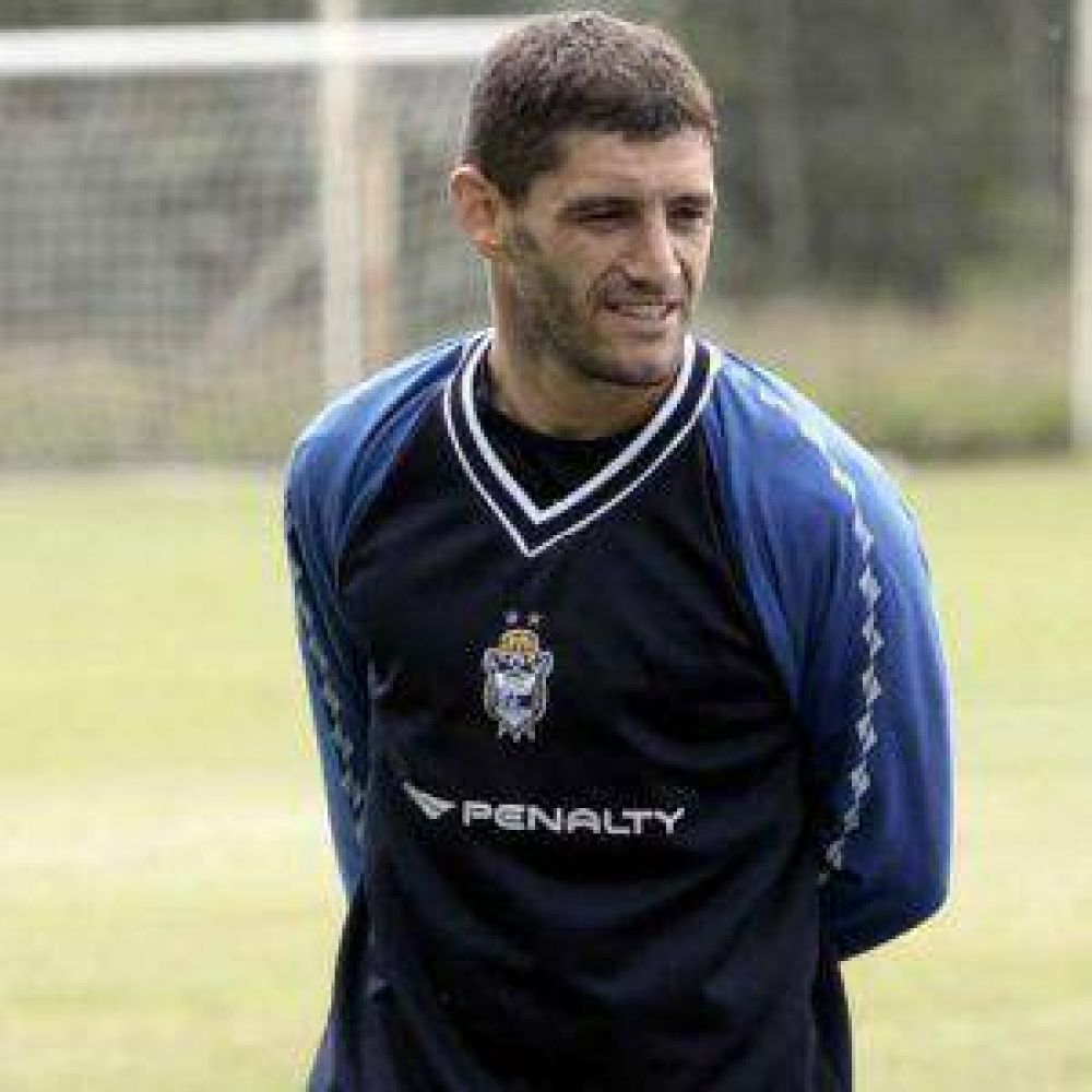 �Cabrera tambi�n es parte del ascenso�