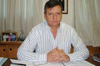 Domingo Peppo: �Hay que profundizar y defender este modelo nacional�