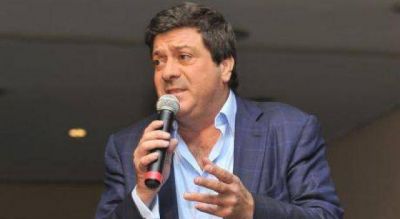 Mariotto cruz� al sciolismo: Lorenzino "est� faltando a la verdad", dijo