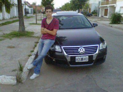 El hijo de un ex diputado que pact� con Boudou atropell� y mat� a un joven en La Plata