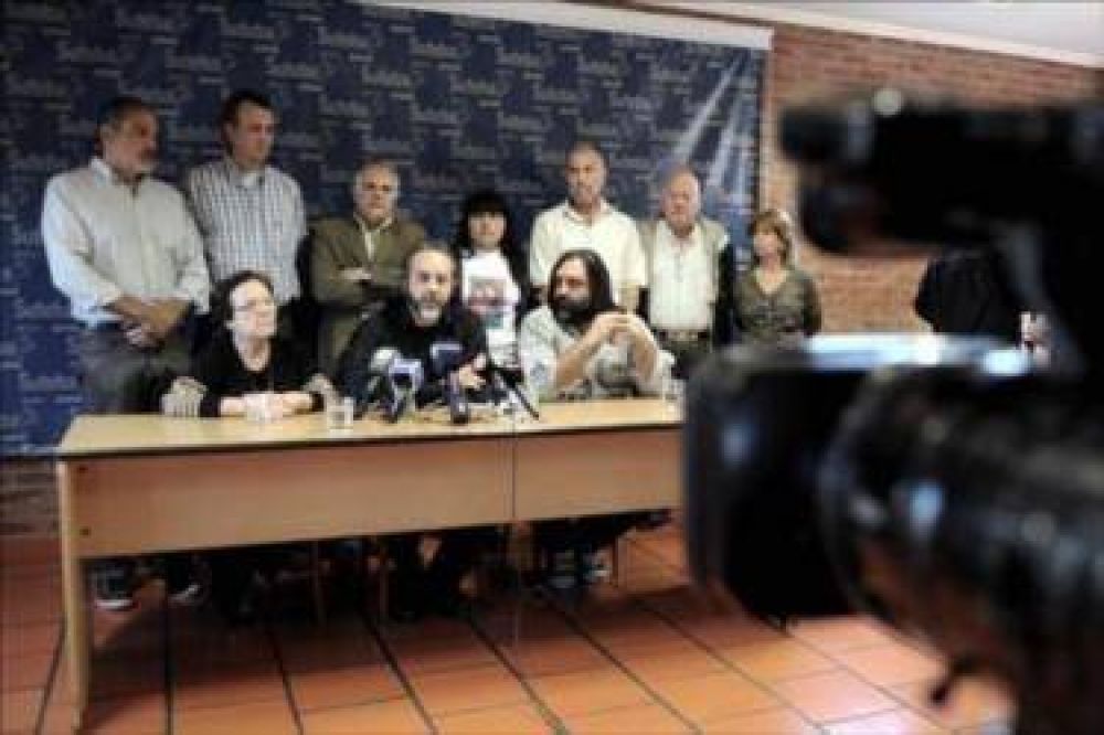 Cuarto intermedio en la negociaci�n con los docentes bonaerenses