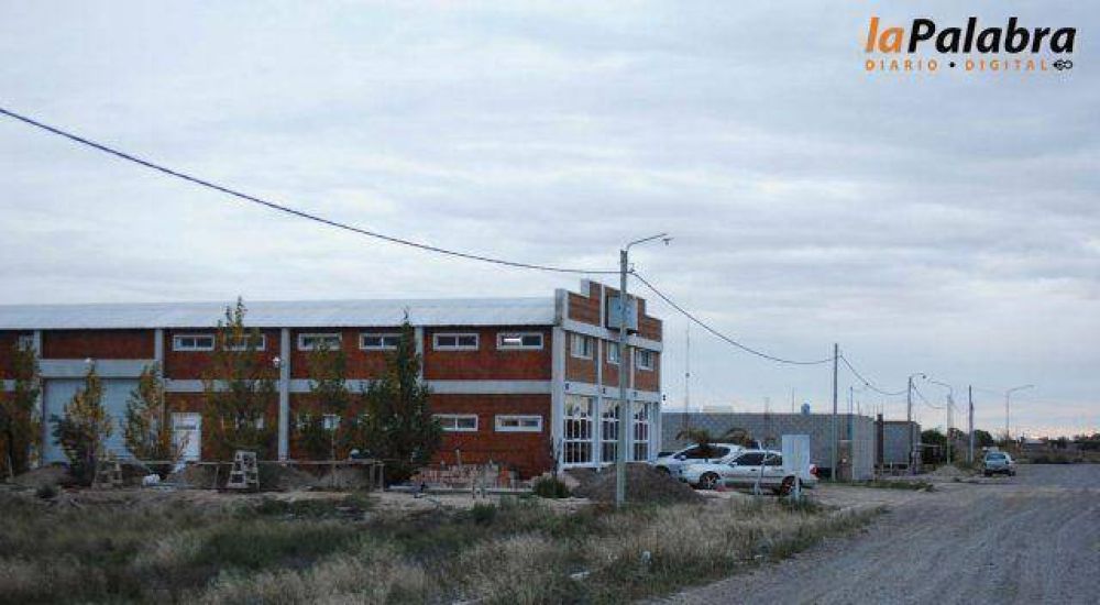Sector Industrial de Patagones: una realidad en marcha