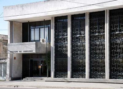 Piden la inconstitucionalidad de la reforma judicial