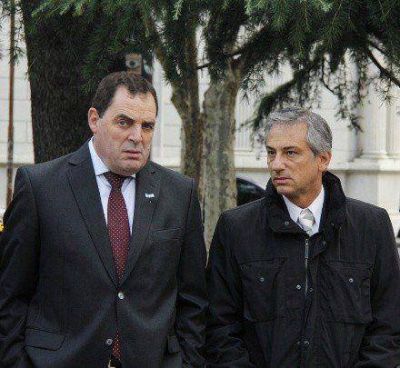 El Municipio invierte m�s de 5 millones de pesos en mantenimiento operativo de fuerzas policiales
