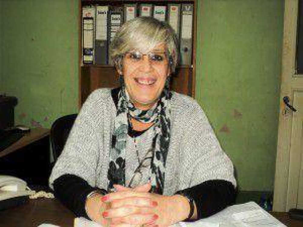 Zulma Mori: Es una deuda del Estado poner a los jardines maternales a cargo de Provincia y Naci�n