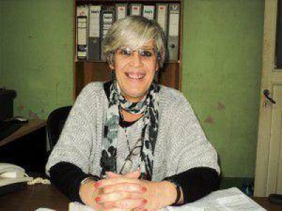 Zulma Mori: Es una deuda del Estado poner a los jardines maternales a cargo de Provincia y Naci�n