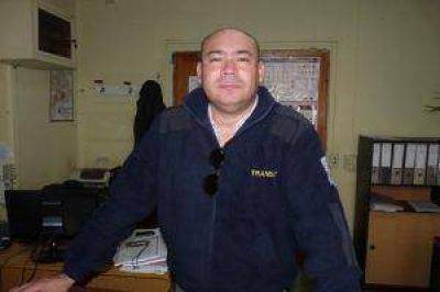 Tr�nsito vacunar� a su personal contra la gripe