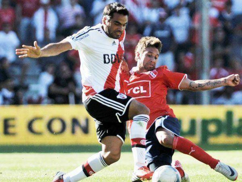 Pol�mica por los horarios de la 17� fecha: piden cambiar River-Independiente