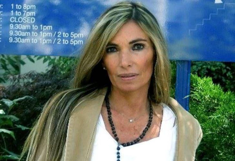 Cmo fue el suicidio de Silvana Masoero, la amiga de Nora Dalmasso