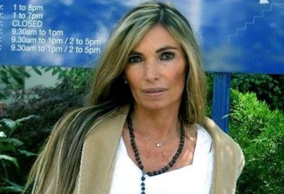 C�mo fue el suicidio de Silvana Masoero, la amiga de Nora Dalmasso