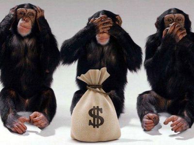 M�s de la mitad de los argentinos tolera la corrupci�n si la gesti�n es buena