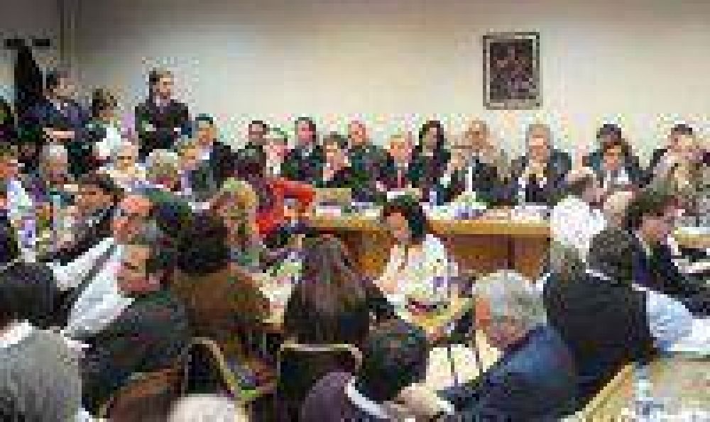 Ley de fertilizaci�n asistida: hubo dictamen