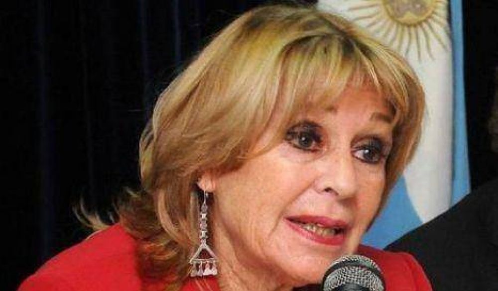 Directora del INDEC critic� estad�sticas de la Ciudad