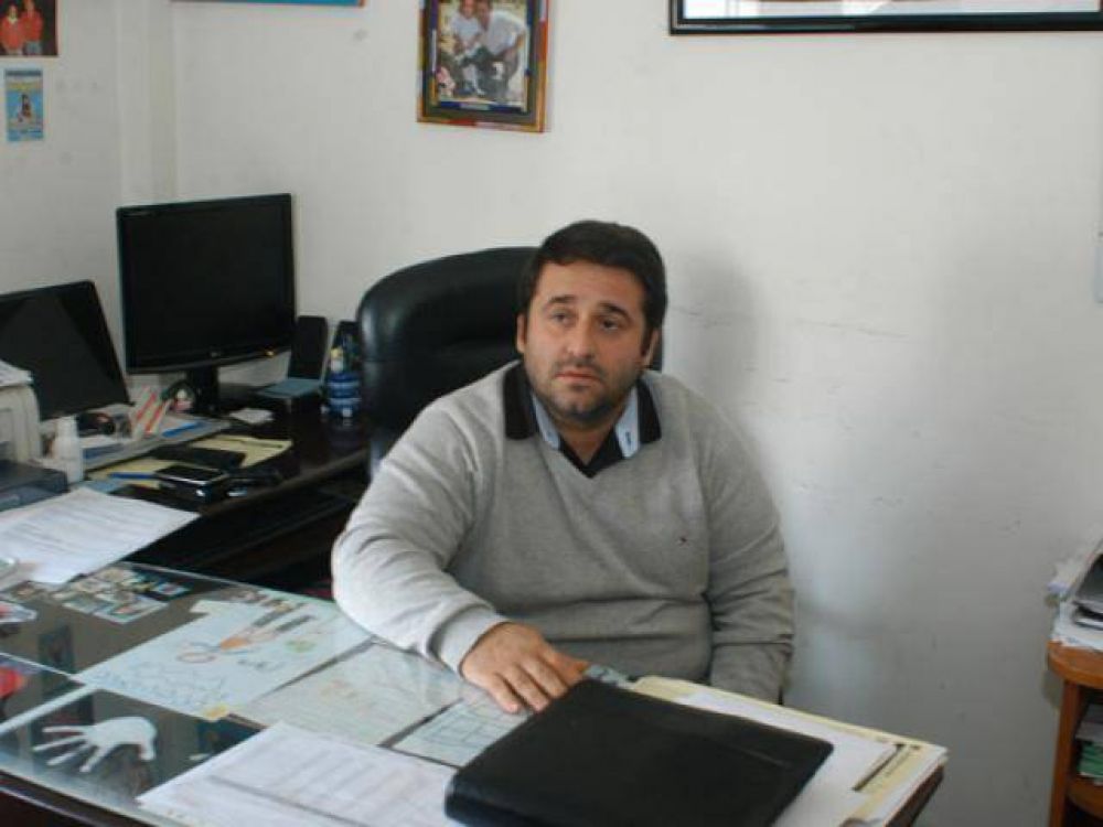 El lunes arrancan los controles