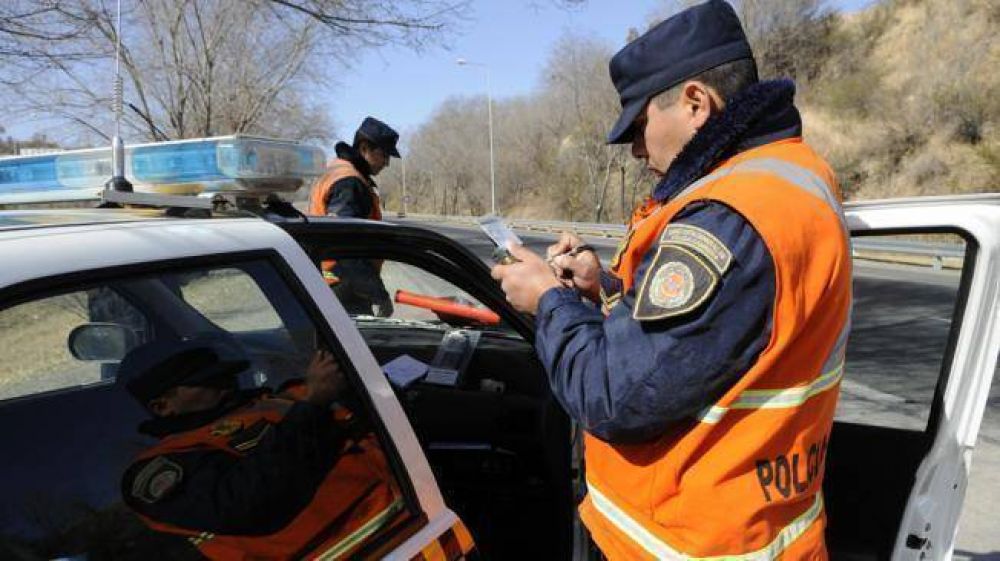 La Caminera agreg� otros dos juzgados policiales