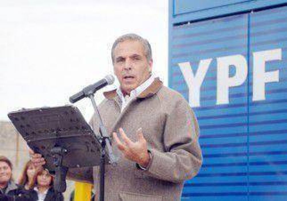 Provincia licit� 1.200 kil�metros de l�neas el�ctricas para zonas rurales 