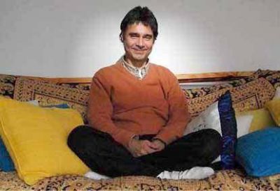 Claudio Mar�a Dom�nguez en Avellaneda