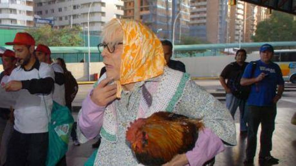 Comienza el Festival Pensar con humor