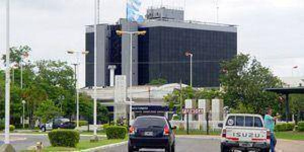 M�s ingresos por coparticipaci�n en mayo