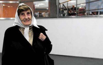 Con la democratizaci�n de la Justicia llegaremos a buen puerto, dijo Adelina Alayes