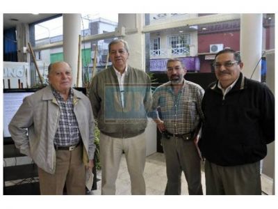 El domingo realizar�n un homenaje a los fusilados del 9 de junio de 1956
