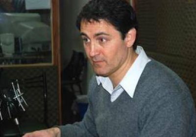 Daniel Vico visitar� San Antonio de Areco	
