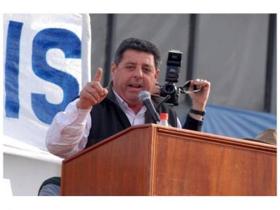 Seguidores de De Angeli, a las trompadas en la asamblea del PRO