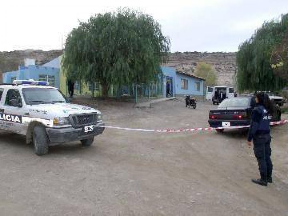 Hallaron sin vida a un adolescente en un barrio de Regina