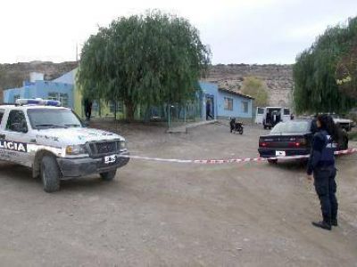 Hallaron sin vida a un adolescente en un barrio de Regina