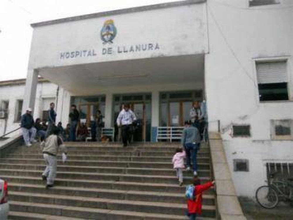 �El paciente deb�a ser trasladado a Concepci�n del Uruguay�, dijo el director del Hospital de Villaguay