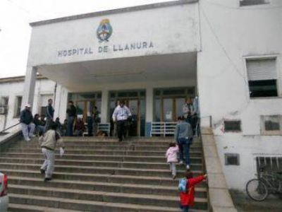�El paciente deb�a ser trasladado a Concepci�n del Uruguay�, dijo el director del Hospital de Villaguay