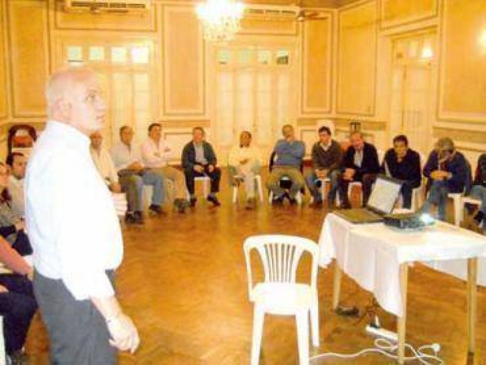 El CESVI propone m�s estrategias de control